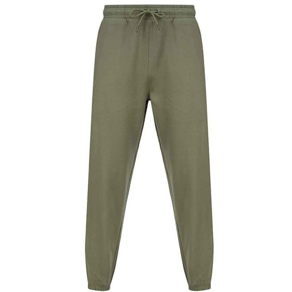 SF Unisex Vuxen Hållbara Muddbyxor med Manschetter XXL Khaki Khaki XXL