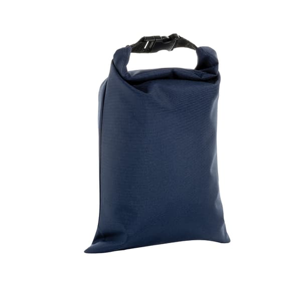 XD Collection Snackstrap RPET Vikbar Lunchväska One Size Navy Navy One Size