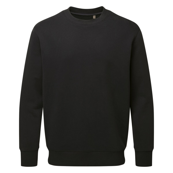Anthem Unisex Vuxen Sweatshirt XL Svart Black XL