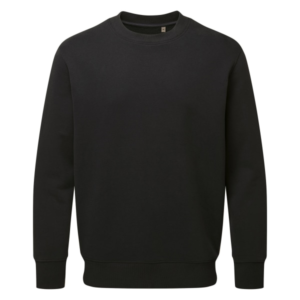 Anthem Unisex vuxentröja L Svart Black L