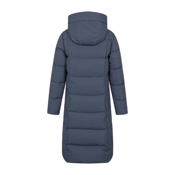 Mountain Warehouse Dam/Dam Extreme Wrap Dunjacka 14 UK Blue 14 UK