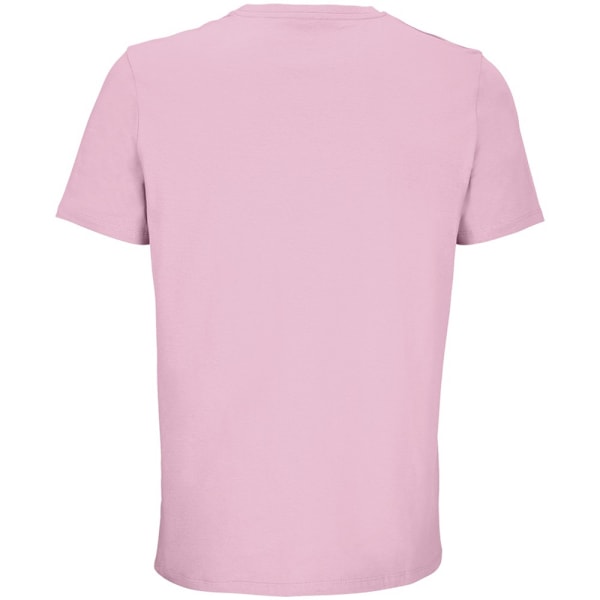 SOLS Unisex Legend Organic T-shirt S Candy Pink Candy Pink S