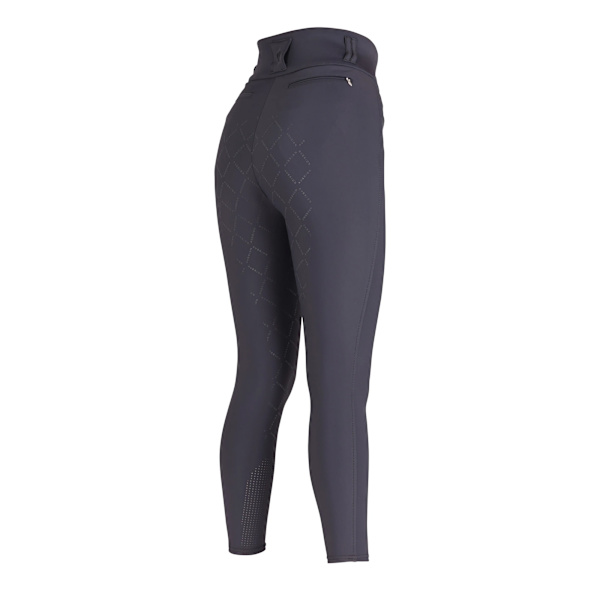 Aubrion Dam/Dam Optima Pro Breeches S Svart Black S