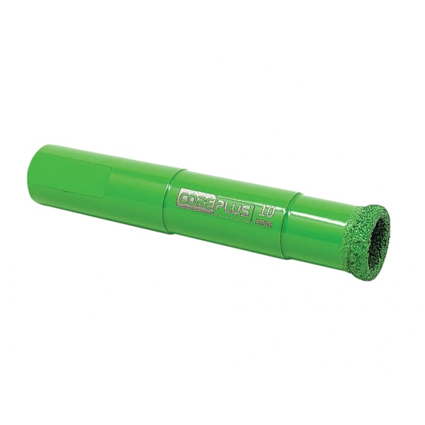 Coreplus Diamant Kakelborr 10mm Flerfärgad Multi Colour 10mm