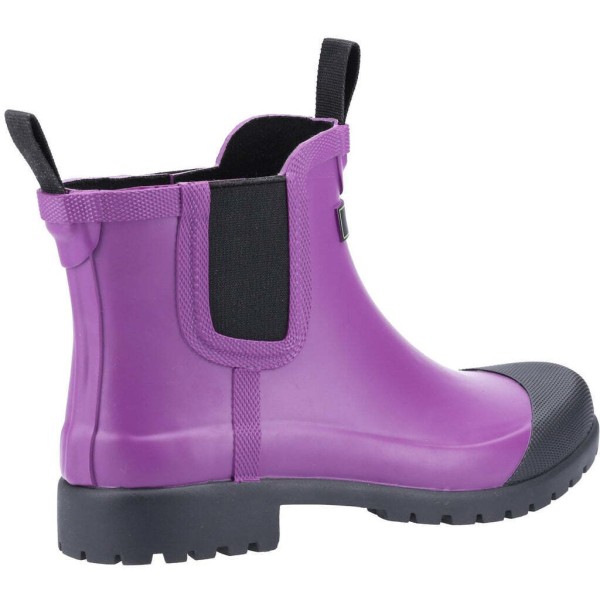 Cotswold Dam/Dam Blenheim Wellington Boot 9 UK Lila Purple 9 UK