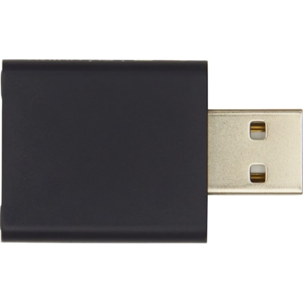 Bullet Incognito Digital Privacy Set One Size Black Black One Size