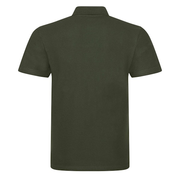 PRO RTX Herr Pro Polotröja S Khaki Khaki S