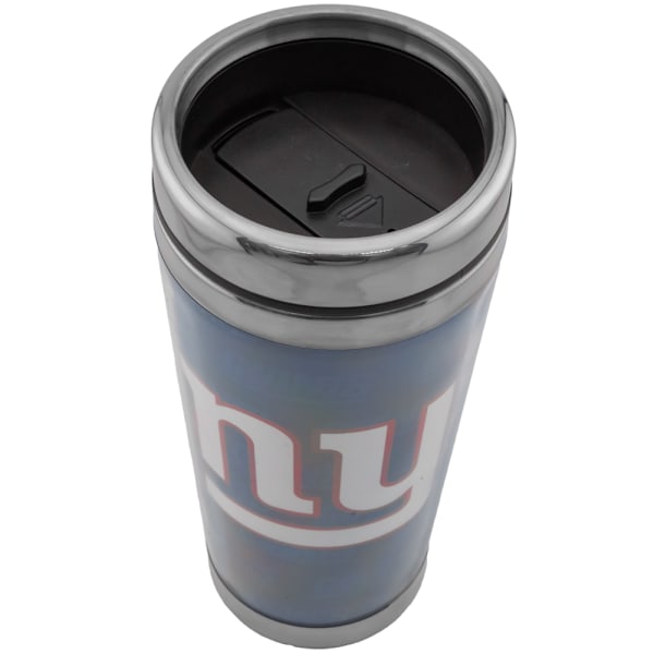 New York Giants Wrap Resemesa Mugg En Storlek Blå/Röd/Vit Blue/Red/White One Size