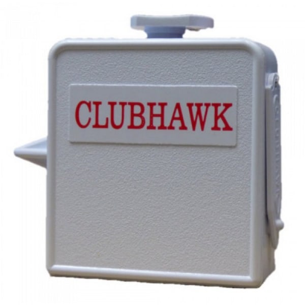 Pro-Hawk Club Bowls Mått One Size Grå Grey One Size