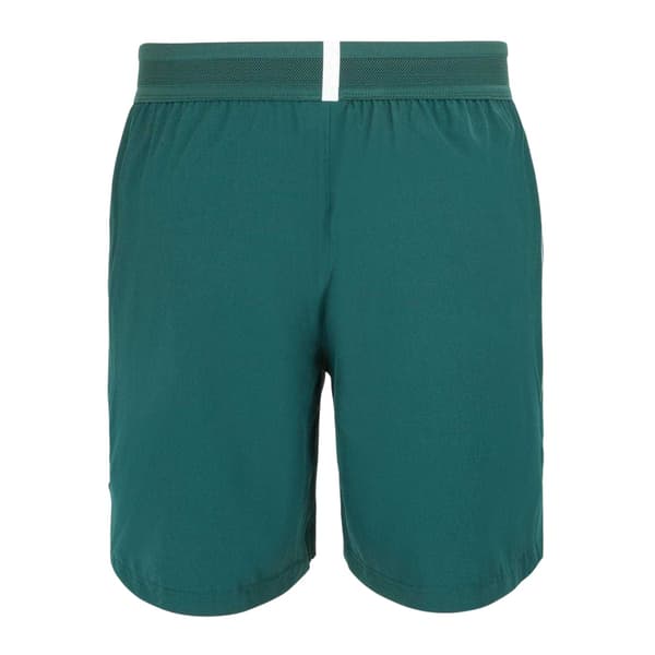 Slazenger Herr Tech Contrast Tennisshorts S Skogsgrön Forest Green S