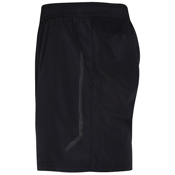 TriDri Träningsshorts för Herr XL Svart Black XL