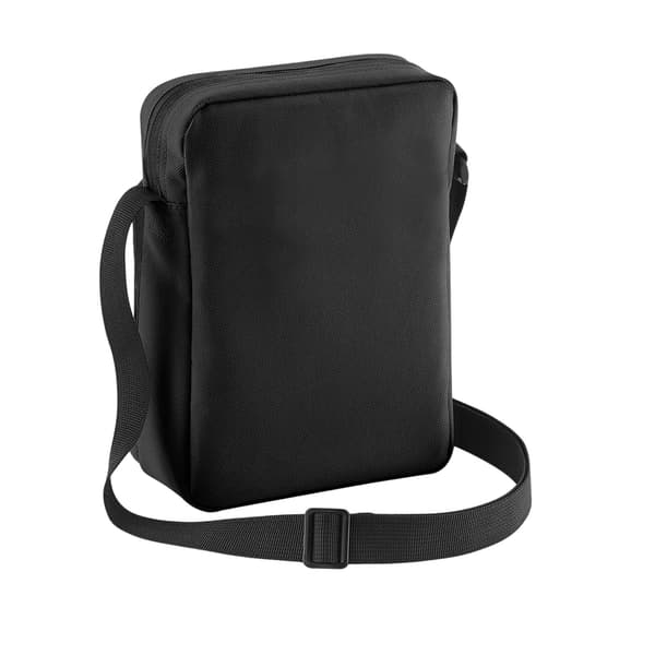 Bagbase Crossbody Bag One Size Svart Black One Size