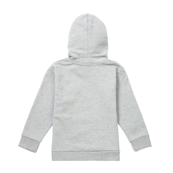 Paw Patrol Barn/Barn Ruff Ruff Rescue Heather Pullover Hoo Athletic Heather 5-6 Years