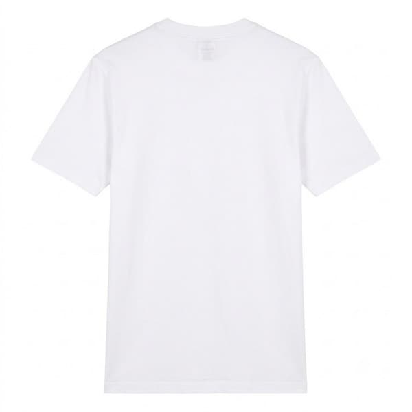 AWD Herr Budapest 26 T-shirt M Vit White M