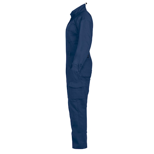 Projob Unisex Vuxen Overall 30R Blå Blue 30R