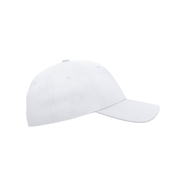 Under Armour Team Blitzing Baseball Cap M-L Vit White M-L