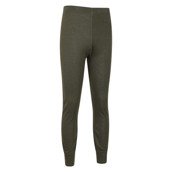 Mountain Warehouse Talus Base Layer Bottoms XL Khaki för män Khaki XL