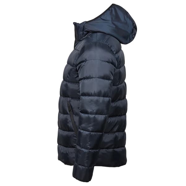 Tee Jays Herr Lite Vadderad Jacka M Marinblå Navy M