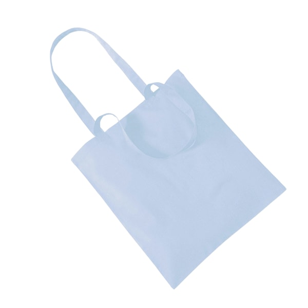 Westford Mill Promo Bag For Life - 10 liter En storlek Pastell Blå Pastel Blue One Size