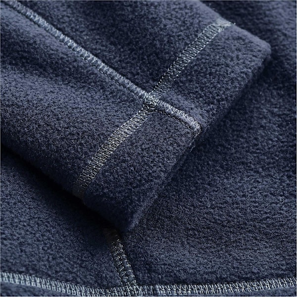 Stormtech Womens/Ladies Reactor Fleece Shell Jacket S Marinblå Navy Blue S