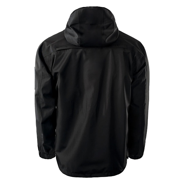 MAGNUM Mens Sparta 2.0 Vattentät Jacka XXL Svart Black XXL