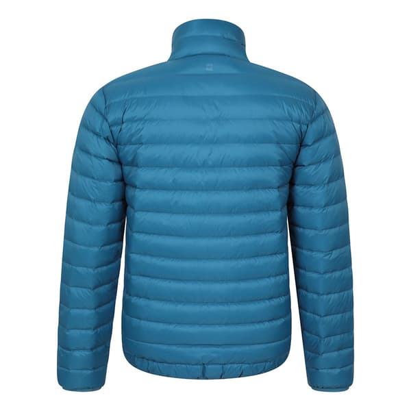 Mountain Warehouse Featherweight II Dunjacka Herr M Blå Blue M