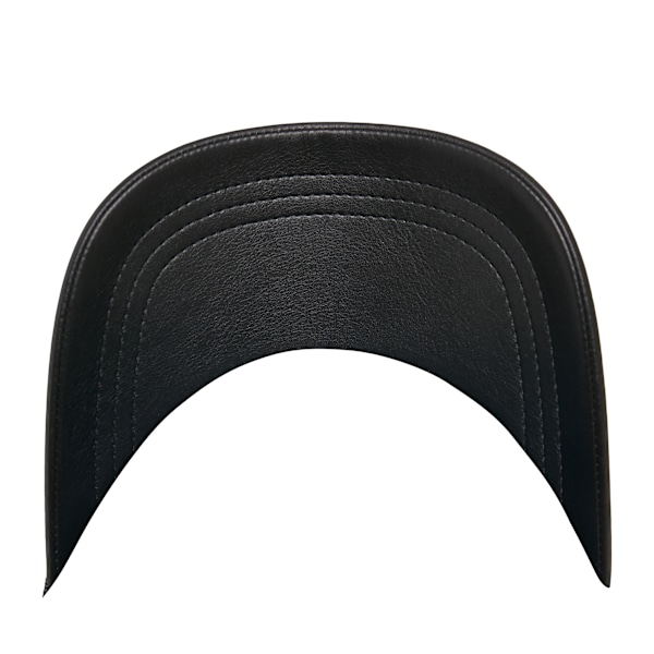 Flexfit By Yupoong Herr Trucker Cap One Size Svart/Svart Black/Black One Size