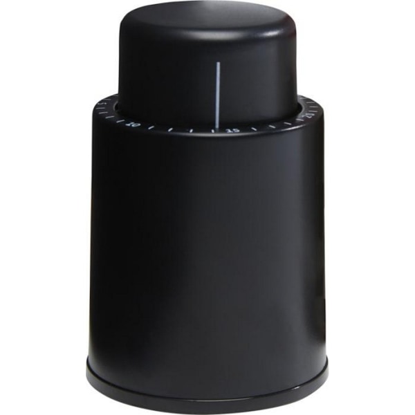 Bullet Sangio Flaskhållare One Size Solid Black Solid Black One Size