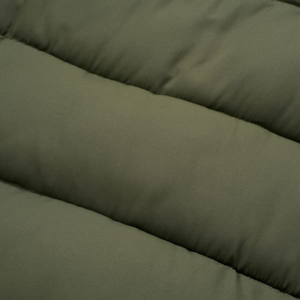 Regatta Herr Marek Lång Hybridjacka S Mörk Khaki/Nefrit Dark Khaki/Nephrite Green S
