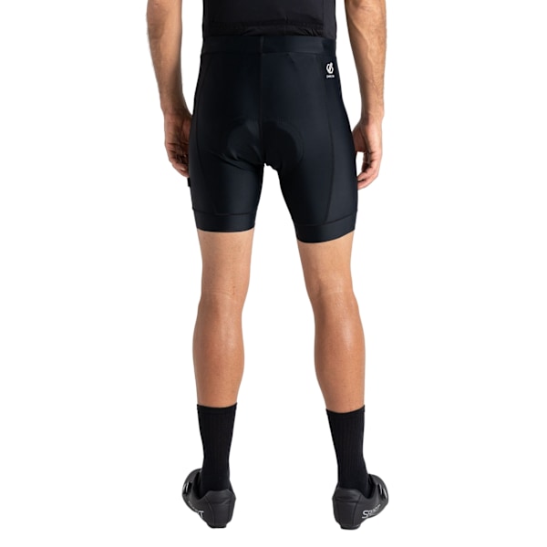 Dare 2B Mens AEP Virtuous cykelbyxor M Svart Black M