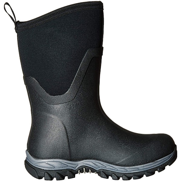 Muck Boots Unisex Vuxen Arctic Sport Gummistövlar 5 UK Svart Black/Black 5 UK