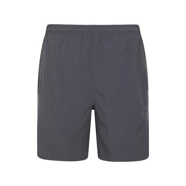 Mountain Warehouse Motion 2-i-1 Shorts XS Grå Grey XS