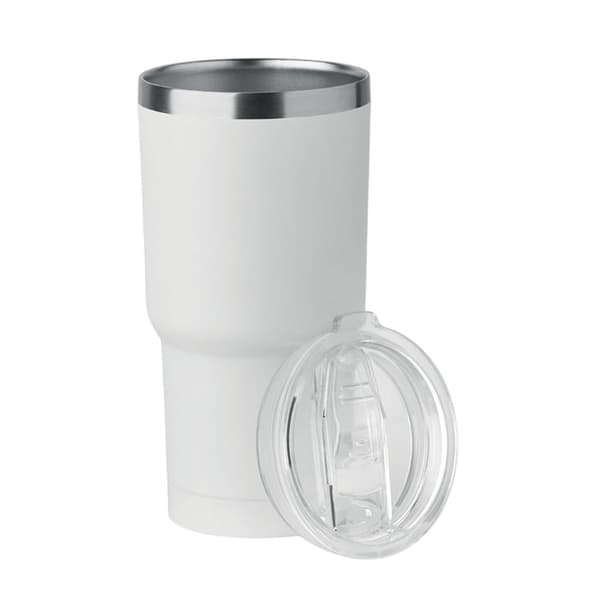 MidOcean Sum 550ml Tumbler One Size Vit White One Size
