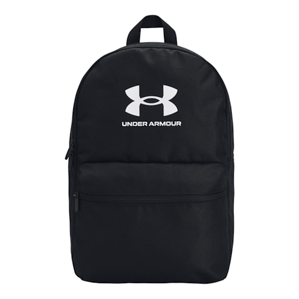 Under Armour Loudon Lite Logo Ryggsäck One Size Svart/Vit Black/White One Size
