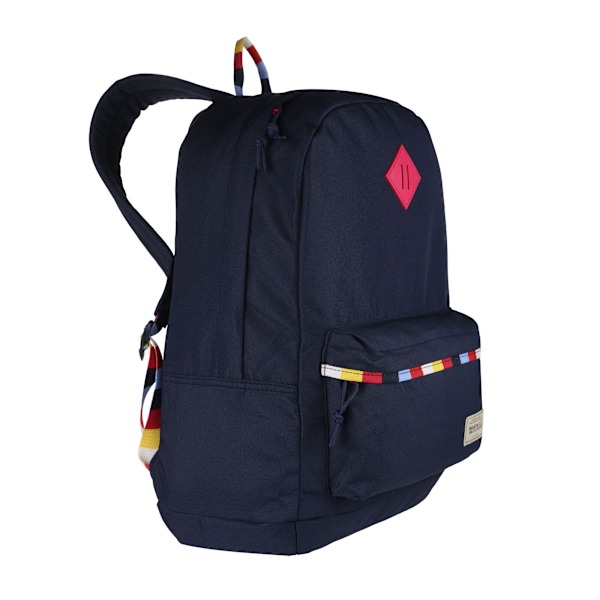 Regatta Stamford 20L Ryggsäck One Size Mörkblå Dark Navy One Size