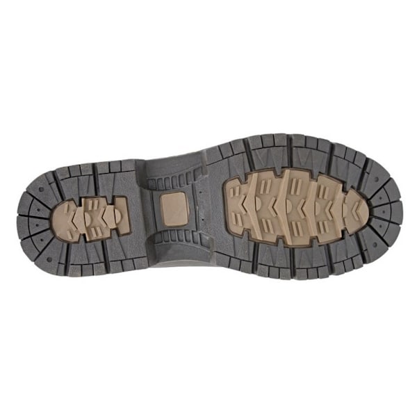 R21 Herr Ankelstövlar 7 UK Mörkbrun Dark Brown 7 UK