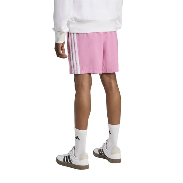 Adidas Herr 3 ränder shorts L Bloom Bloom L