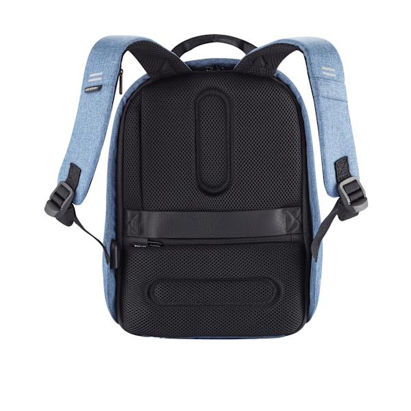 XD Design Bobby Hero Stöldskyddsryggsäck 16L Ljusblå Light Blue 16L