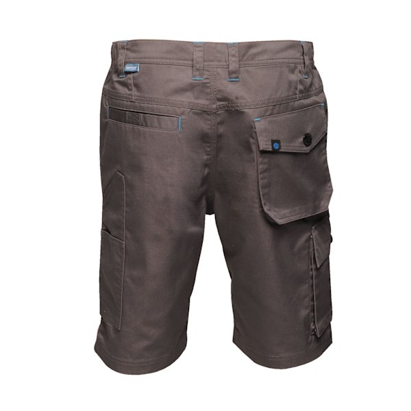 Regatta Herr Heroic Cargo Shorts 40 Iron Iron 40