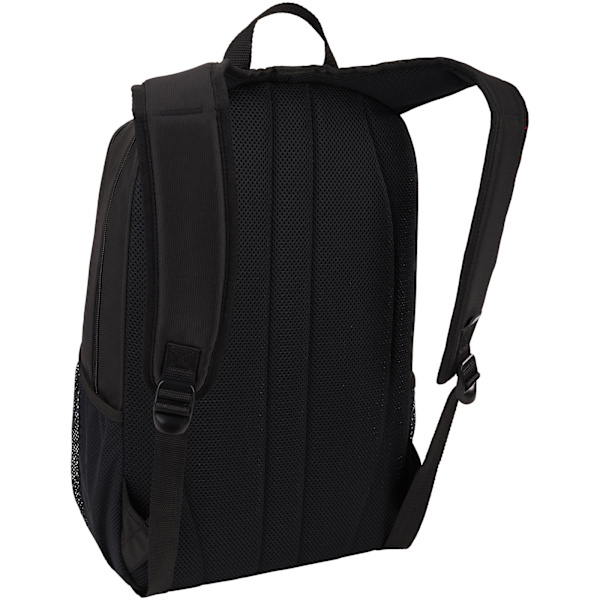 Case Logic Jaunt Recycled Ryggsäck En Storlek Solid Black Solid Black One Size