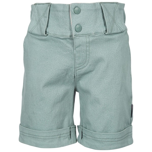 Trespass Girls Tangible Shorts 9-10 år Teal Mist Teal Mist 9-10 Years