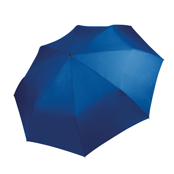 Kimood Hopfällbart Kompakt Mini Paraply One Size Royal Royal One Size