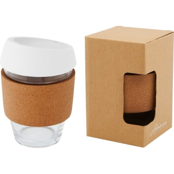 Avenue Lidan 360ml Tumbler One Size Vit White One Size