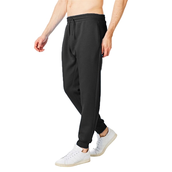 RIPT Essentials Herr Joggingbyxor L Svart Black L