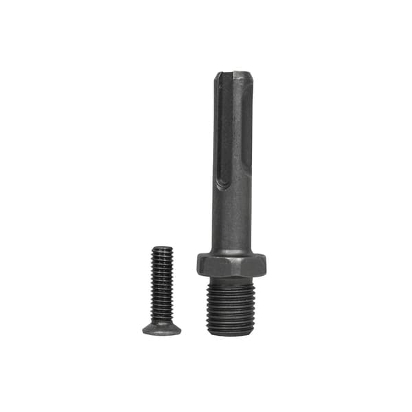 Faithfull SDS Plus Chuck Adapter SDS till 1/2in UNF En Storlek Mult Multi Colour One Size
