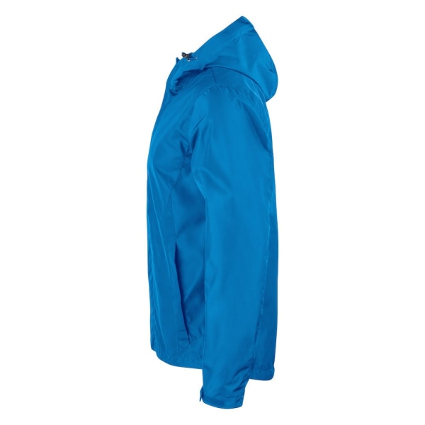 Clique Unisex Adult Webster Waterproof Jacket 3XL Royal Blue Royal Blue 3XL