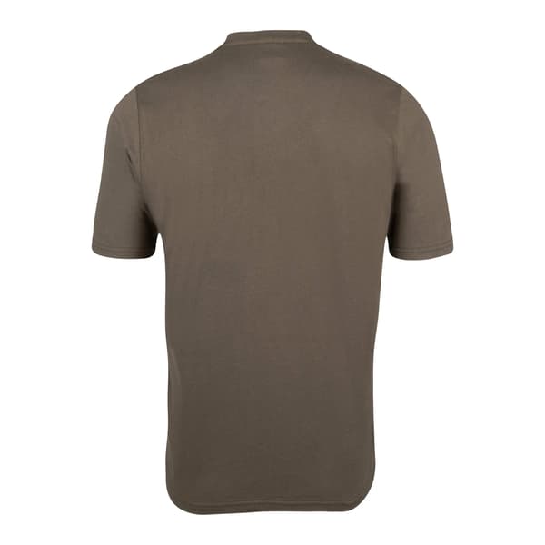Jack Pyke Herr T-shirt i bomull M Grön Green M