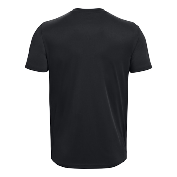 Under Armour Challenger Training T-shirt S Svart/Vit Black/White S