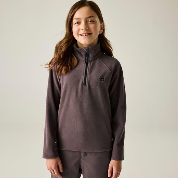 Dare 2b Fleece för barn 5-6 år Huckleberry Huckleberry 5-6 Years