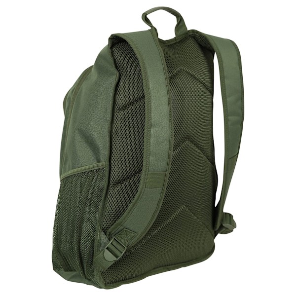 Mountain Warehouse Ryggsäck One Size Khaki Grön Khaki Green One Size